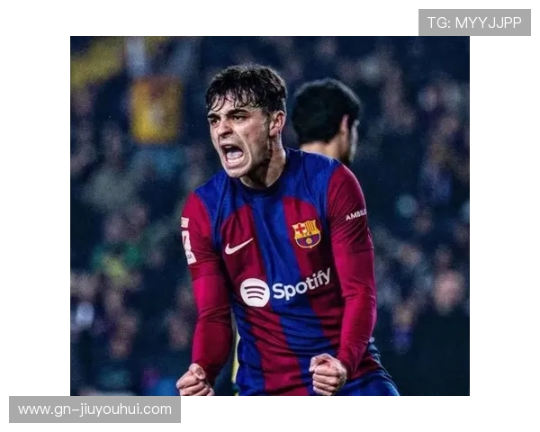 佩德里海报亮相足球周刊深度解读巴萨年轻核心的成长轨迹全景展望